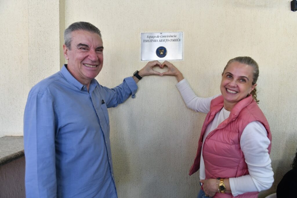 Com apoio de Paulo Corrêa, Grupo Onça Pintada já levou prevenção ao câncer de mama a 17 municípios em 2025 Com apoio de Paulo Corrêa, Grupo Onça Pintada já levou prevenção ao câncer de mama a 17 municípios em 2025