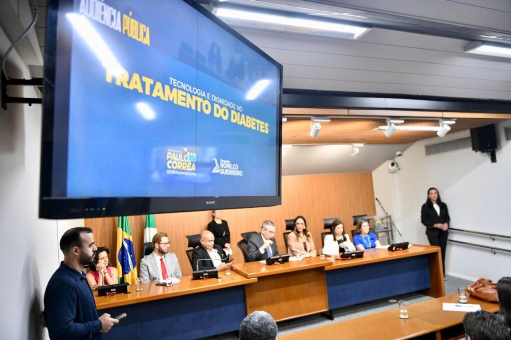 Paulo Corrêa encerra 2025 com atuação forte nos municípios e trabalho por todo MS Paulo Corrêa encerra 2025 com atuação forte nos municípios e trabalho por todo MS